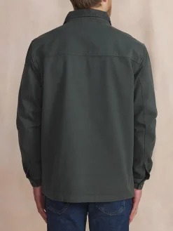 Veste Sapin Avec Manches Vert ZELIOSUR